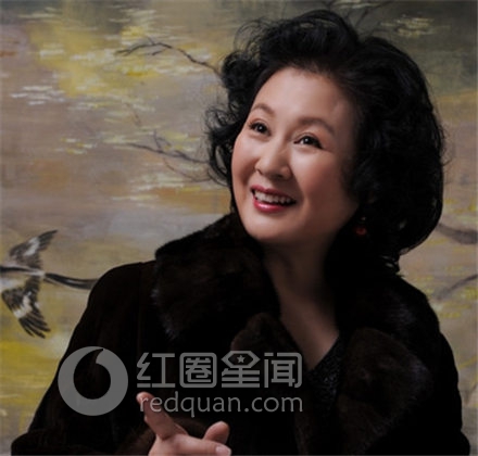 黄晓娟老公是谁 黄晓娟如何成名