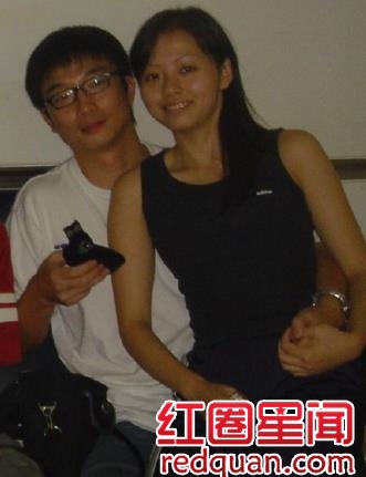 冯柯求婚张靓颖逼婚成功 冯柯家庭背景及个人资料