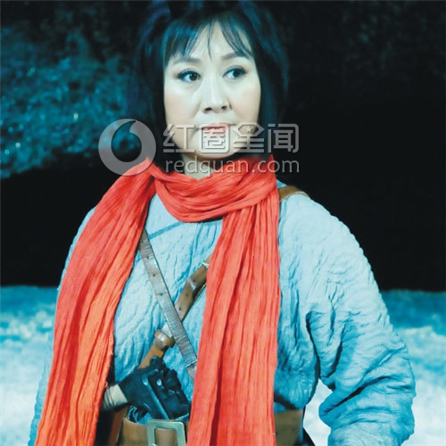 黄晓娟老公是谁 黄晓娟如何成名