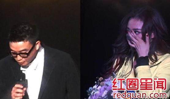 冯柯求婚张靓颖逼婚成功 冯柯家庭背景及个人资料