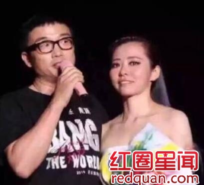 冯柯求婚张靓颖逼婚成功 冯柯家庭背景及个人资料