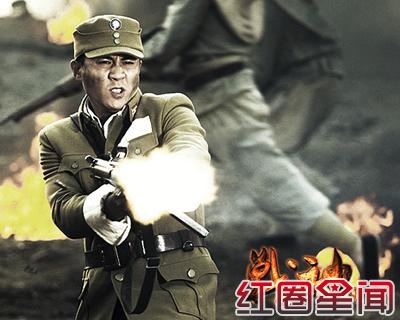 《战神》大结局 演员表大全及剧情简介