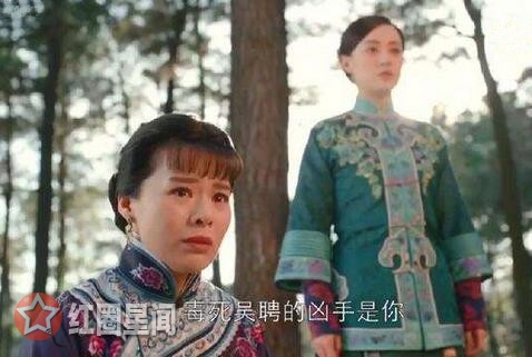 那年花开月正圆胡咏梅结局揭秘自杀原因 吴聘怎么死的
