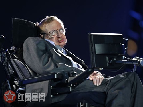 霍金怎么说话如何借助电脑帮忙 霍金的轮椅有什么特别的