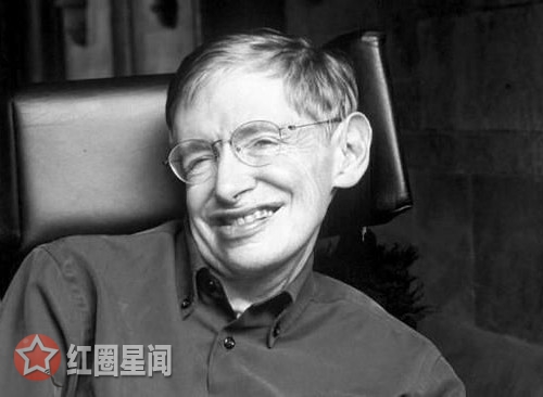 霍金怎么说话如何借助电脑帮忙 霍金的轮椅有什么特别的