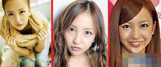 板野友美黑历史大盘点 板野友美整容了吗