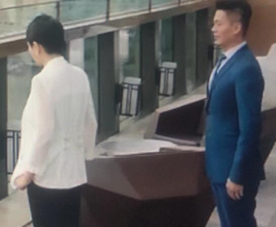 完美关系谭新凯最后怎么样了 江达琳妈妈出手逼退谭新凯