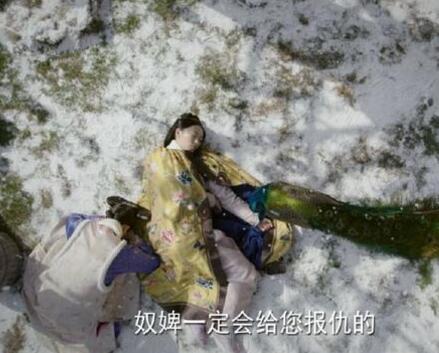 永琮是怎么夭折的 永琮的死给了富察琅嬅致命一击