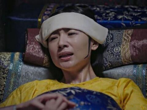 永琮是怎么夭折的 永琮的死给了富察琅嬅致命一击