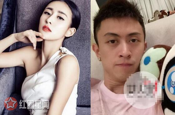 秦奋跟贾青分手了吗 贾青和秦奋当初怎么在一起的