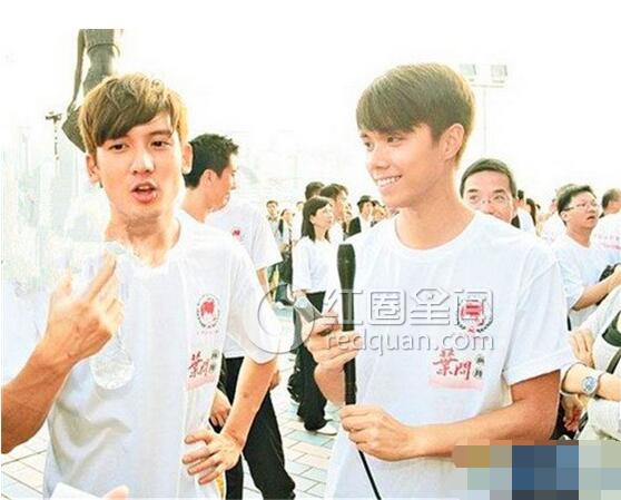 张敬轩出柜是真的吗 张敬轩港独吗