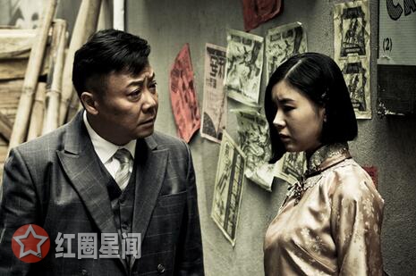 爱人同志沈梦苏孩子是谁的 沈梦苏因为任务被玷污
