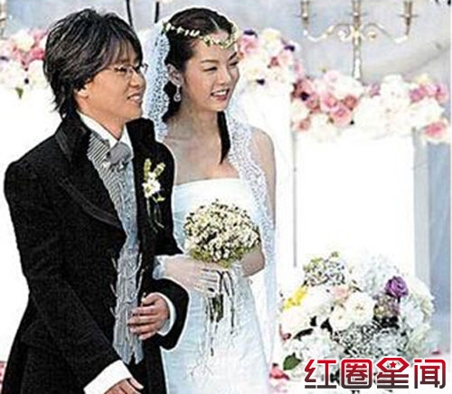 韩星蔡琳个人资料 蔡琳与前夫李承焕离婚原因曝光