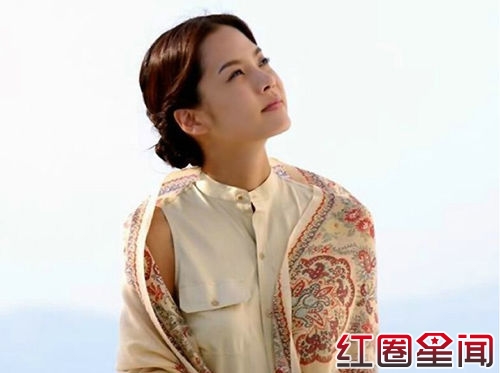 韩星蔡琳个人资料 蔡琳与前夫李承焕离婚原因曝光