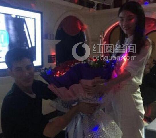 余罪徐冬冬整容了吗 徐冬冬的男友是谁