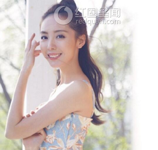 陶珞依胸部有多大 陶珞依男朋友是谁