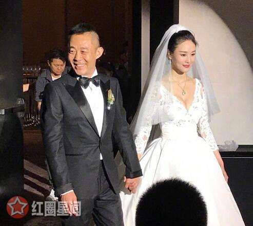 侯勇和沈蓉有孩子吗 侯勇低调三婚和潘雨辰因何破裂