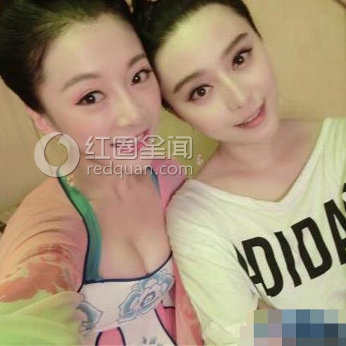 孙佳奇三围是多少 孙佳奇范冰冰什么关系