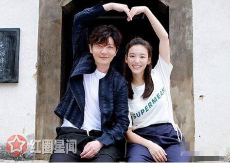 青恋林深结局和谁在一起了 林深为什么当村主任