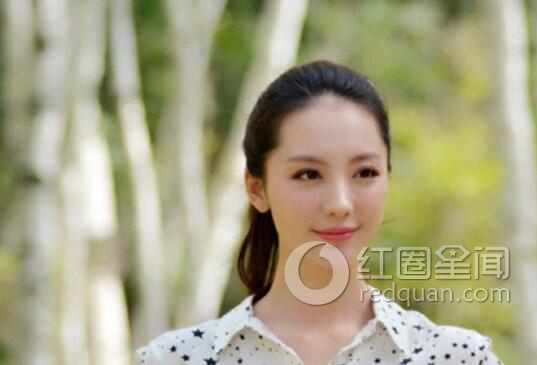 陶珞依胸部有多大 陶珞依男朋友是谁