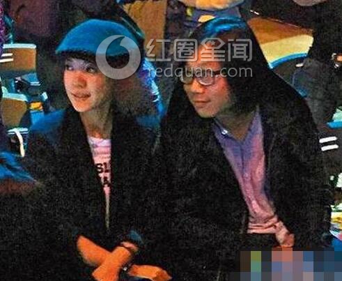梁静茹玛莎为什么分手 玛莎妻子谢苇怡个人资料