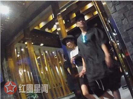 深扒曹云金和郭德纲怎么了 曹云金新恋情曝光
