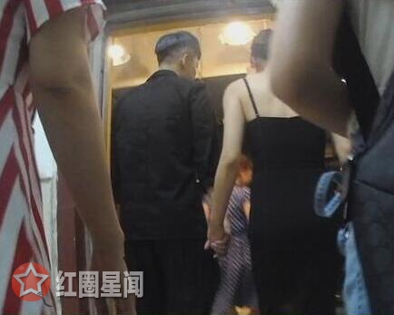 深扒曹云金和郭德纲怎么了 曹云金新恋情曝光