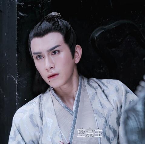 陈情令孟瑶就是金光瑶吗 他在剧中是好是坏