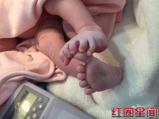 朱亚文沈佳妮个人资料照片 朱亚文老婆沈佳妮产女