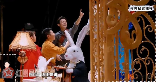 ���Ǵ���̽����ͯ��������˭ ��Դ���������𱳺�������ɶ