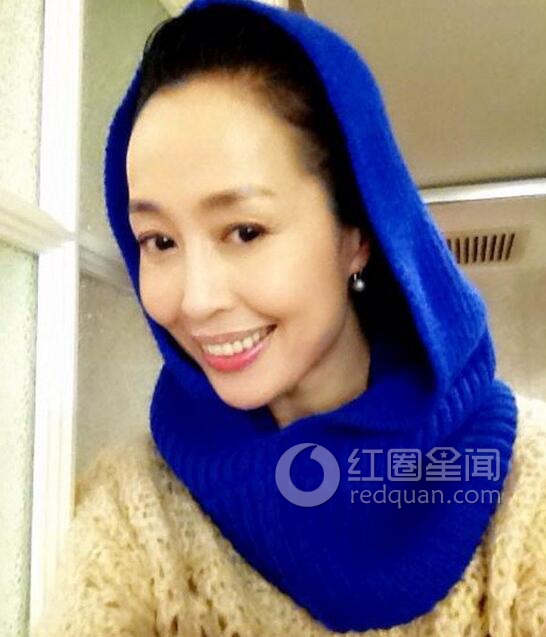 演员黑婧环吸毒被抓 黑婧环多少岁了