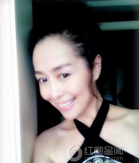 演员黑婧环吸毒被抓 黑婧环多少岁了
