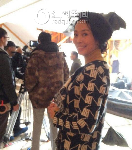 演员黑婧环吸毒被抓 黑婧环多少岁了