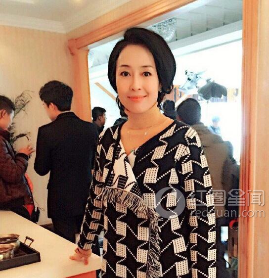演员黑婧环吸毒被抓 黑婧环多少岁了