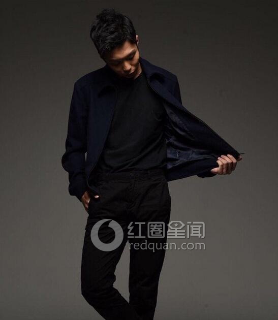 演员黑婧环吸毒被抓 黑婧环多少岁了