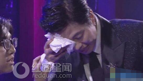 王蓉节目砸主持人真相揭秘 王蓉到底有没有精神病