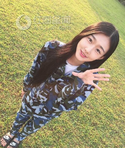 袁雨萱中学黑历史揭秘 袁雨萱男朋友是谁