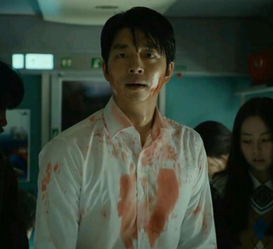 釜山行丧尸是怎么来的 病毒和男主有什么关系