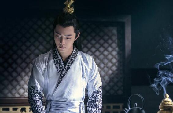 狼殿下2019还能播吗 据说定档12月末消息可靠吗