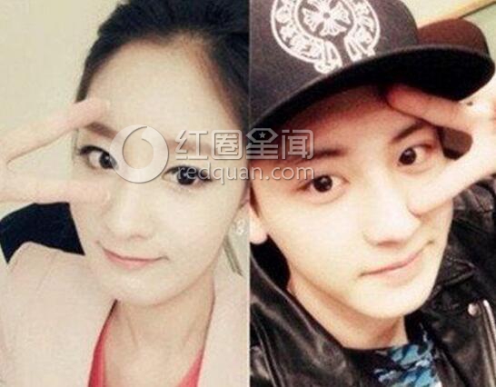 朴灿烈现在的女朋友是谁 公司为什么不捧朴灿烈