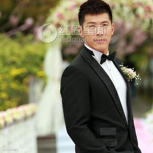 黄少祺演过的全部电视剧 揭秘黄少祺老婆是谁