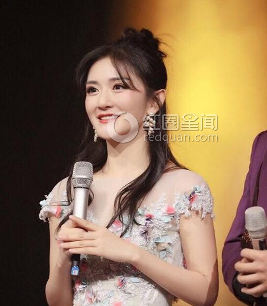 谢娜为什么捧杨迪 杨迪和谢娜的关系揭秘