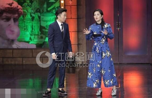 谢娜为什么捧杨迪 杨迪和谢娜的关系揭秘