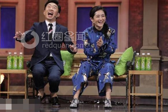 谢娜为什么捧杨迪 杨迪和谢娜的关系揭秘