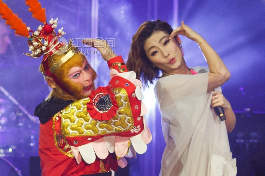 ��С��ͯ��ŦԼ��̨�ݳ� ��С��ͯ��ȥ���Ӵ�����ʵԭ��