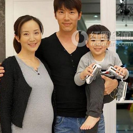 黄少祺演过的全部电视剧 揭秘黄少祺老婆是谁