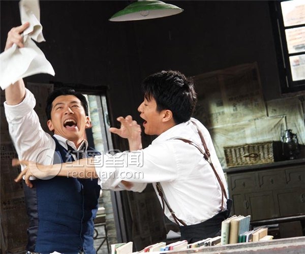 黄少祺演过的全部电视剧 揭秘黄少祺老婆是谁