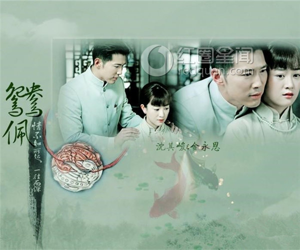 黄少祺演过的全部电视剧 揭秘黄少祺老婆是谁