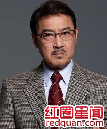 帅气小伙赵又廷个人资料大公开 父亲赵树海是个严厉的父亲