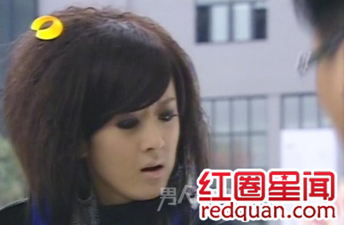 赵丽颖滚出娱乐圈真实原因内幕 赵丽颖整容前素颜照片欣赏